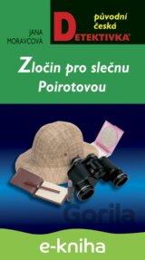 Zločin pro slečnu Poirotovou
