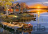 Autumn at the Lake