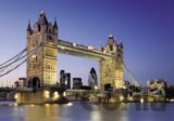 Tower Bridge, London