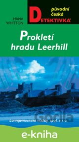 Prokletí hradu Leerhill