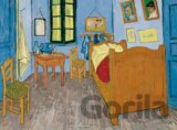 Gogh, Izba v Arles