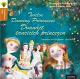 Twelve Dancing Princesses / Dvanáct tančících princezen