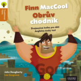 Finn MacCool / Obrův chodník