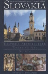 Slovakia - Illustrated Encyclopaedia of Monuments