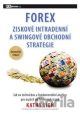 Forex - Ziskové intradenní a swingové obchodní strategie