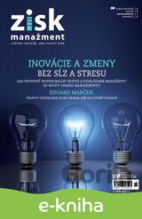 Zisk manažment, 04/2013