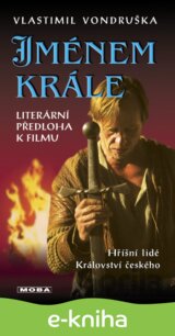 Jménem krále