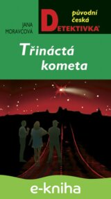 Třináctá kometa