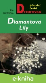 Diamantová Lily