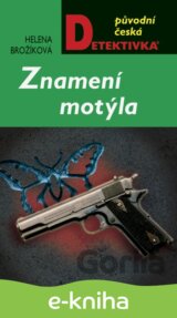 Znamení motýla