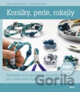 Korálky, perle, rokajly