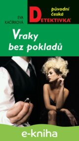 Vraky bez pokladů