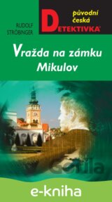 Vražda na zámku Mikulov