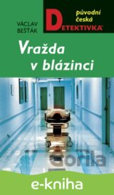 Vražda v blázinci
