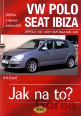 VW Polo + Seat Ibiza
