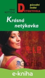 Krásná netýkavka