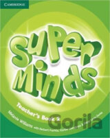 Super Minds Level 2: Teachers Book