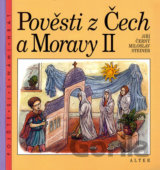 Pověsti z Čech a Moravy II