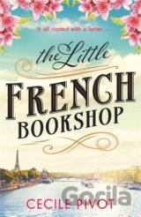 The Little French Bookshop