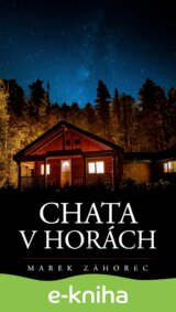 Chata v horách