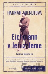 Eichmann v Jeruzaleme