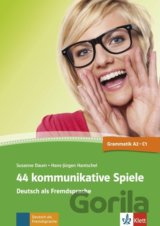 44 Kommunikative Spiele