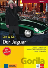 Der Jaguar A2 + CD