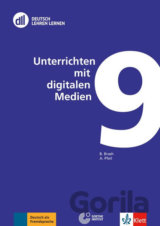 Deutsch lehren lernen: Unterrichten mit digitalen Medien 9
