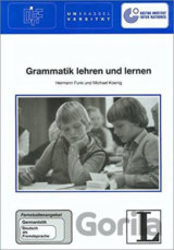FS01: Grammatik lehren und lernen