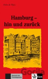 Hamburg - hin und zurück