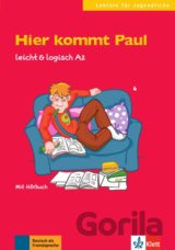 Hier kommt Paul A2 + CD