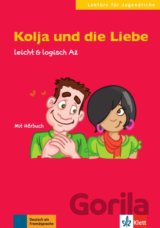 Kolja und die Liebe A2 + CD