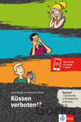 Küssen verboten!? - Buch + Online-Angebot