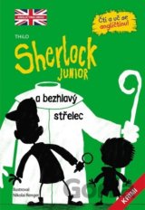 Sherlock Junior a bezhlavý střelec