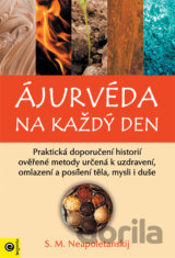 Ájurvéda na každý den