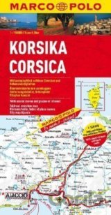 Korsika/Corse 1:150000