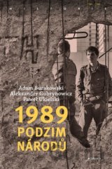 1989 – Podzim národů