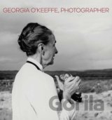 Georgia O'Keeffe, Photographer