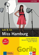 Miss Hamburg + CD
