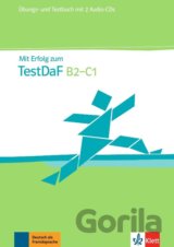 Mit Erf. z. Test DaF - B2-C1