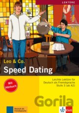 Speed Dating A2 + CD