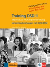 Training DSD II. – Prüfungstraining LHB + DVD