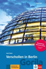 Verschollen in Berlin – Buch + CD