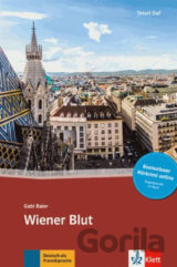 Wiener Blut B1+ – Buch
