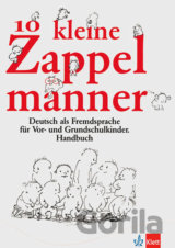 Zehn kleine Zappelmänner - Handbuch
