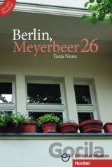 Berlin, Meyerbeer 26: Buch mit MP3-CD