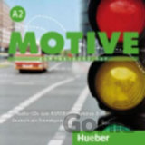 Motive A2: Audio-CDs zum KB, L. 9-18