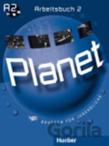 Planet 2: Arbeitsbuch A2