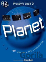 Planet 2: Tschechisches Arbeitsbuch A2