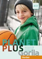Planet Plus A1.1: Arbeitsbuch